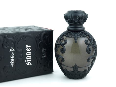 dupe for kat von d saint perfume|sinner by kat von d.